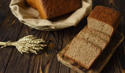 Куча Хлеба — стоковые фотографии и другие картинки Хлеб - Хлеб, Батон,  Пекарня - iStock