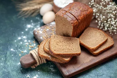 Какой хлеб лучше покупать в магазине - основные критерии выбора