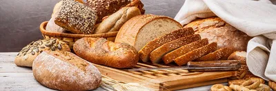 Какой хлеб полезнее? | Эксперты объясняют от Роскачества