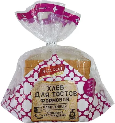 Готовая смесь для выпечки традиционного хлеба Ruggeri Pane comune 500г  (Ruggeri) - купить в Москве в Williams Oliver