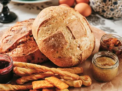 Лайфхаки для выпечки хлеба дома | Интернет-магазин «Алтария»