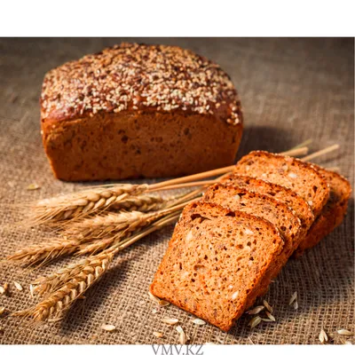 Хлеб для диабетиков: о пользе хлеба
