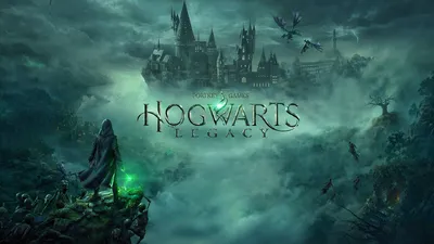 Системные требования Hogwarts Legacy на ПК | Выбор компьютера для Хогвартс  Легаси