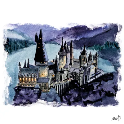 Конструктор SX Harry Potter «Большой замок Хогвартс» SX6019/99055 купить в  Москве