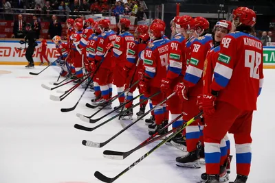 Команда «Россия 25» победила сборную Белоруссии в товарищеском матче в Туле