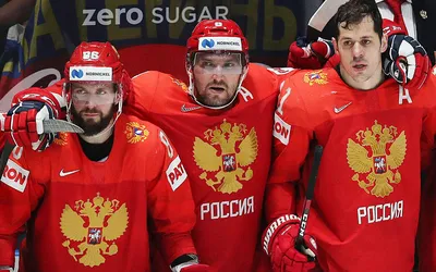 В Международной федерации хоккея исключили участие России в ЧМ-2023 ::  Хоккей :: РБК Спорт