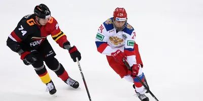Почему Россия разучилась выигрывать. Часть 2 | NHL.com