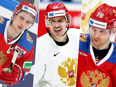 Хоккей России - 🏒🥅 1 декабря — Всероссийский День хоккея! Это особая дата  для всех, кто посвятил хоккею жизнь, — и для всех, кто любит лучшую в мире  игру, не пропускает матчи