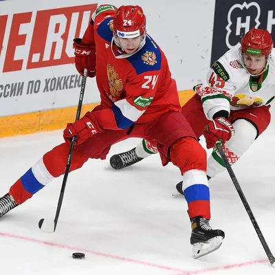 В Канаде оценили сроки возвращения сборной России по хоккею на турниры:  Хоккей: Спорт: Lenta.ru