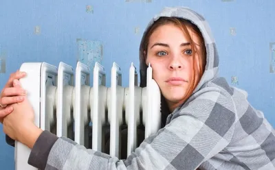 Холодно и дорого: почему европейцы умирают без отопления | ForPost