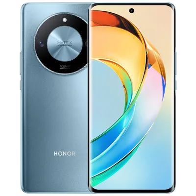 Смартфон Honor Хонор Х50 Смартфон - купить по выгодной цене в  интернет-магазине OZON (1202530874)