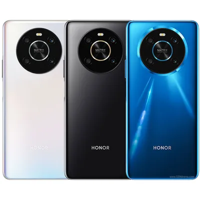 Honor X9 купить, смартфон Хонор Х9 6/128 ГБ по выгодной цене в Москве