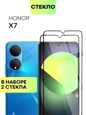ТОП-6 смартфонов Honor, которые стоит рассмотреть в 2023 году