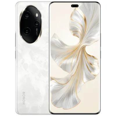 Смартфон Honor Хонор 100 Про - купить по выгодной цене в интернет-магазине  OZON (1311455916)