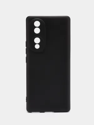 Honor Хонор 90 Lite смартфон андроид 256Гб полночный черный