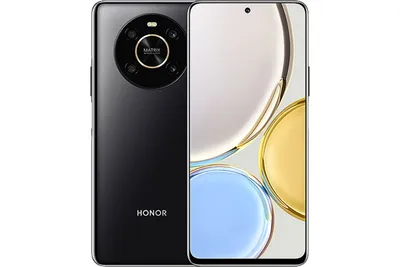 Защитное стекло \"Полное покрытие\" для Huawei Honor X6 / хуавей хонор Х6  Черное - купить с доставкой по выгодным ценам в интернет-магазине OZON  (955134022)