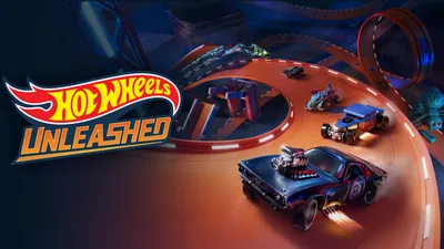 HOT WHEELS UNLEASHED™ | Download and Buy Today - Epic Games Store