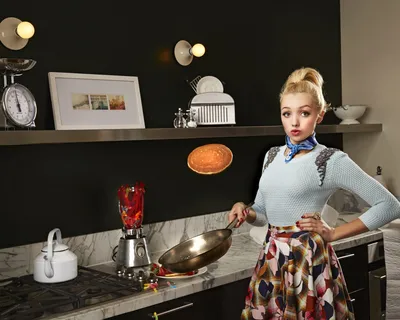 Хозяйка на кухне 2024 | ВКонтакте