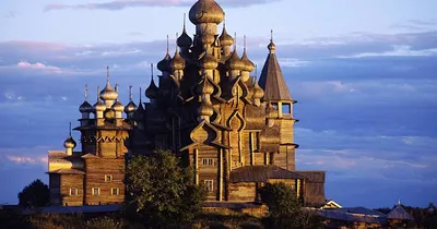 Православные храмы России - Фотовикторины