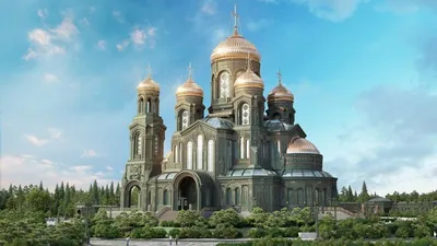 Заброшенные храмы России by anna_korob_ | Пикабу