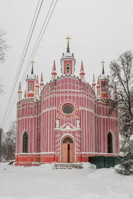 Самые большие храмы разных религий в России | Узнай Россию | Дзен