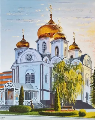 Музейно-храмовый комплекс ВС России: 35 залов, 26 галерей, три кинозала и  уникальный храм