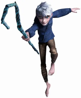 Обои Мультфильмы Rise of the Guardians, обои для рабочего стола, фотографии  мультфильмы, rise of the guardians, синий, ледяной, джек, jack, frost,  rise, of, guards, хранители, снов Обои для рабочего стола, скачать обои