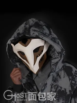 Американский бандаст в маске, стоящий у кирпичной стены хулиган в черном  Стоковое Фото - изображение насчитывающей гангстер, сумматора: 230507408