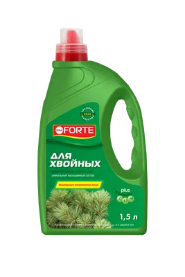 Твердое удобрение Compo для хвойных растений 2 кг 3856 | compo-shop.com.ua