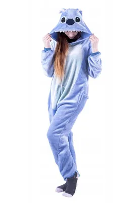 kids winter stich pajamas children panda dinosaur sleepwear unicorn  kigurumi onesies for boys girls blanket sleeper baby costume - AliExpress