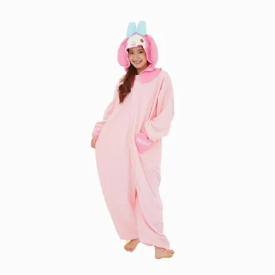 Yamper Kigurumi Pocket Monster Onesie - 4kigu