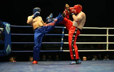 Обои бокс, профессиональный бокс, боксерская перчатка, муай тай, боксерский  ринг - картинка на рабочий стол и фото бесплатно