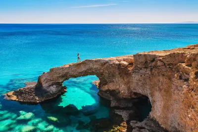 Пляжные курорты Кипра | ЕВРОИНС