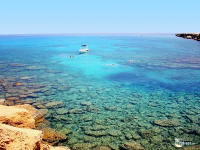 Туризм на Кипре: лучшее место для отпуска