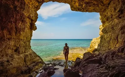 Северный Кипр - райский уголок Средиземноморья