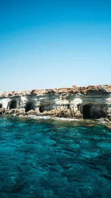 Российские туристы жалуются на плохой сервис и мелкое море на Кипре -  EcoPravda.ru