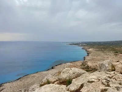 Пляжи и курорты западной части Северного Кипра