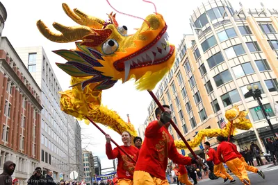 Китайский Новый год: традиции и рекомендации путешественникам | Ассоциация  Туроператоров