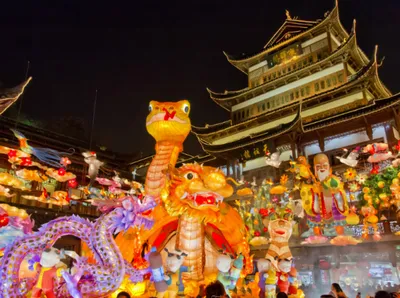 Китайский новый год-2023: когда и как встречать, чтоб привлечь счастье