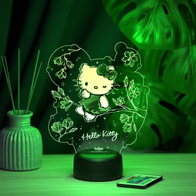 Кружка \"Hello Kitty\" Хеллоу Китти, керамическая купить по низким ценам в  интернет-магазине Uzum (348384)