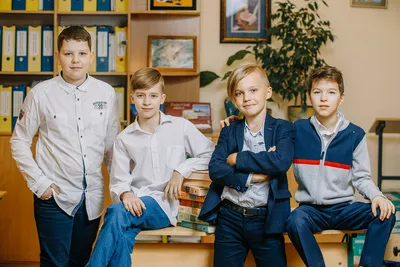 Сколько учеников должно быть в классе школы | NORMA.UZ