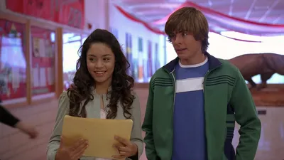 Сериал Классный мюзикл: Мюзикл (High School Musical: The Musical: The  Series) (2019-2024) - отзывы, комментарии, актеры - «Кино Mail.ru»