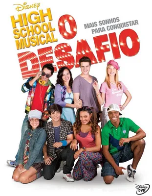 Классный мюзикл Каникулы (High School Musical 2) (2007) - YouTube