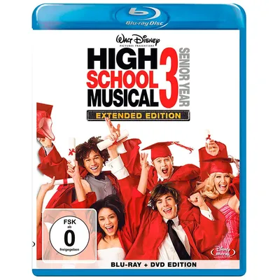 Классный мюзикл (2006) / High School Musical (2005): фото, кадры и постеры  из фильма - Вокруг ТВ.