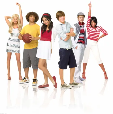Классный мюзикл: Выпускной (High School Musical 3: Senior Year) - Movies on  Google Play