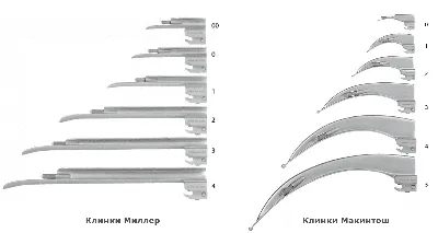 Набор клинков для кухонных ножей - купить по цене 5150 руб. с доставкой по  России