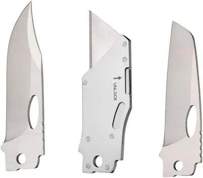 ᐉ Популярные форми ножей ➔ Лучшие и необычные формы клинков |  Fonariki.com.ua