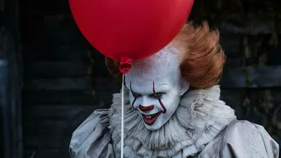 В сиквеле «Оно» клоун Пеннивайз будет «злее и страшнее» — Новости на  Кинопоиске