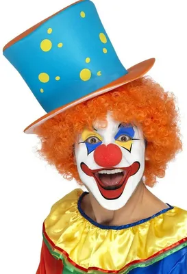 Детский клоун Плюх взял кредит, чтобы заплатить мошенникам 4 млн рублей -  Газета.Ru | Новости