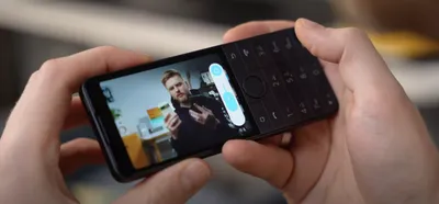 Короля кнопочных телефонов» от Xiaomi показали на видео | РБК Life
